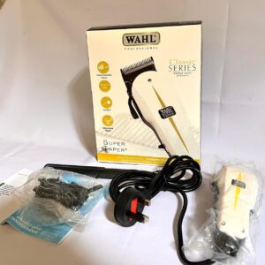 Super taper Wahl professional shaving machine