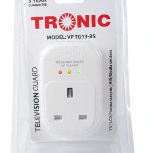 Tronic Television/tv Guard 13Amps