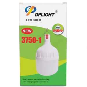 DPLIGHT LED BULB 3750-1 (50W)