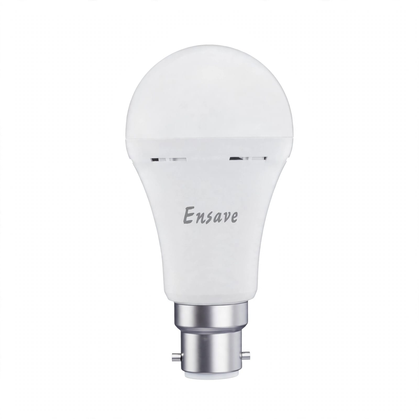Ensave Led 11W B22 Energy Saver