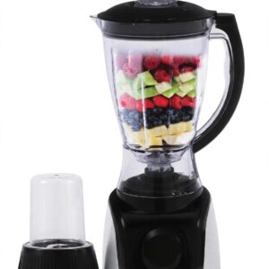 IPCONE BLENDER - MODEL IP-305 (400W, 1.5L) - With Grinder